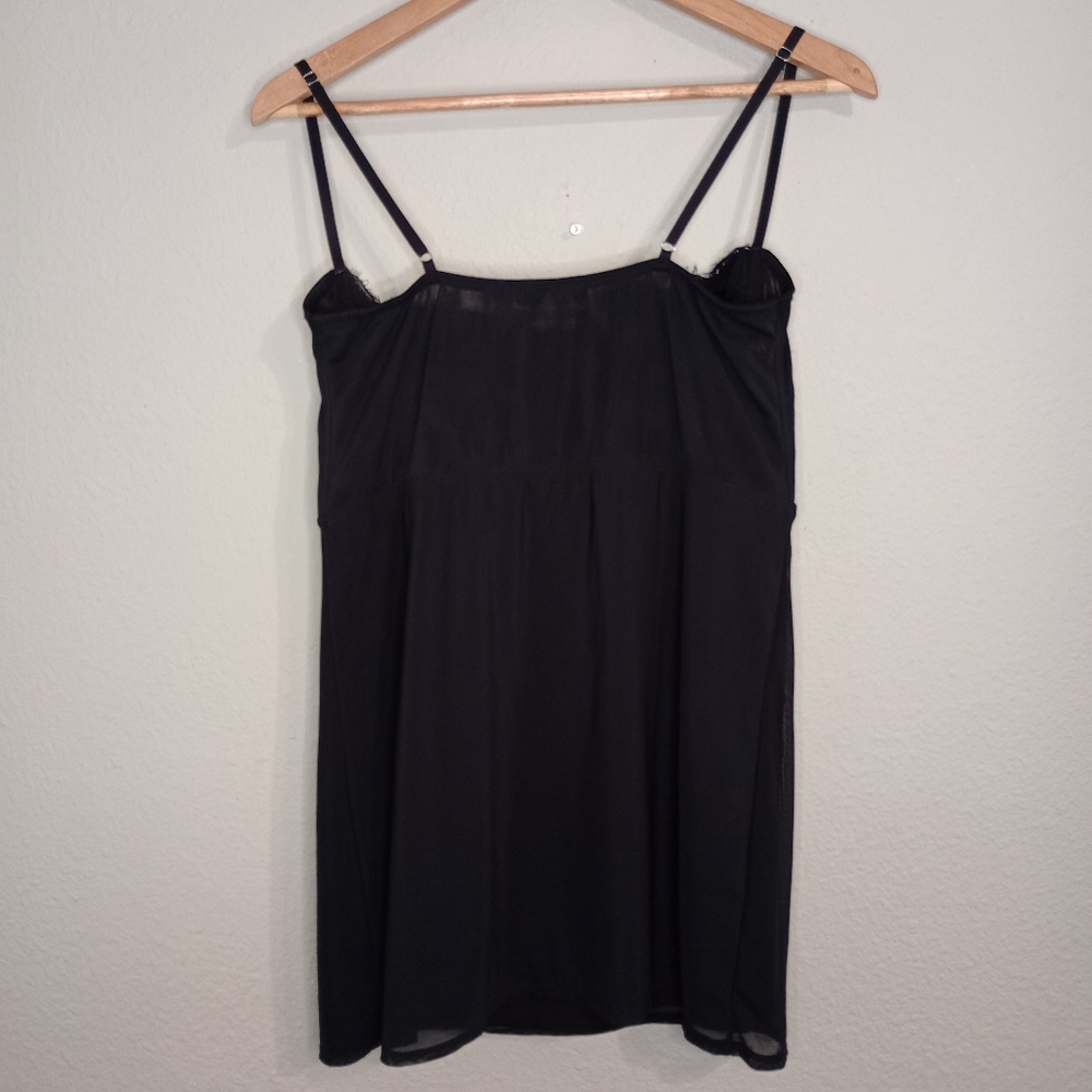 urban outfitters Brenna Bustier Mini Dress - Picture 8 of 14